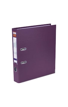 Tigra Mor Dar Büro Klasörü 30 Adet (1 Koli) Tigra Mor Dar Büro Klasörü 30 Adet (1 Koli)