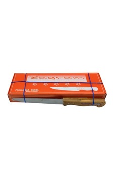 Bıçak Bayram No-26 Sebze Ve Ekmek Bıçak - 10'li Paket Diğer