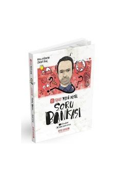 11. Sınıf Yeni Nesil Coğrafya Soru Bankası Hijyenik Kitap 2022 - Onur Koç - Ders Kafası 11. Sınıf Yeni Nesil Coğrafya Soru Bankası Hijyenik Kitap 2022 - Onur Koç - Ders Kafası