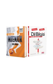 Aktif Öğrenme Tyt Matematik Kuvvetlendiren Ve Akm Dil Bilgisi Soru Bankası Seti 2 Kitap Aktif Öğrenme Tyt Matematik Kuvvetlendiren Ve Akm Dil Bilgisi Soru Bankası Seti 2 Kitap
