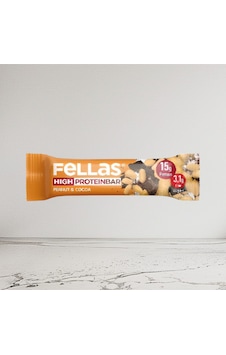 Yer Fısıtğı&kakao Protein Bar 45g