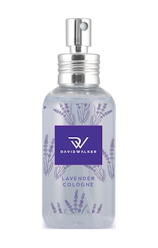 David Walker 80 Derece Lavanta Kolonyası Sprey 100 ML David Walker 80 Derece Lavanta Kolonyası Sprey 100 ML