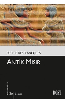 Antik Mısır 36 Antik Mısır 36