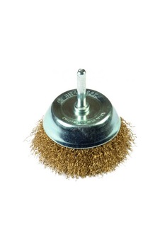 Gfb 5182 Pimli Çanak Fırça 75 Mm Gfb 5182 Pimli Çanak Fırça 75 Mm