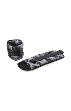 Cwa-2334 Neopren El Ayak Ağırlığı 2,5 Kg X 2 Gri Cwa-2334 Neopren El Ayak Ağırlığı 2,5 Kg X 2 Gri