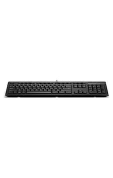 HP 125 Wired Keyboard (266C9AA) Siyah HP 125 Wired Keyboard (266C9AA) Siyah
