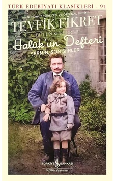 Haluk Un Defteri - Şermin Son Şiirler: Bütün Şiirleri- 3