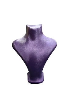 Yerli Üretim Londra Model İmera Deri Kumaş Mor Renk 22/18 Cm Kolye Sergileme Mankeni Çok Renkli Yerli Üretim Londra Model İmera Deri Kumaş Mor Renk 22/18 Cm Kolye Sergileme Mankeni Çok Renkli