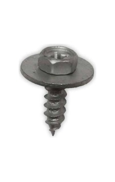 Im Global Trade Toyota Trifon Vida Yıldız Gri 6,3x19 Mm 90159-60383 / 90159-a0010 / 90159-60431 / 90159-w0007 / Peugeot 6822.92 / Mercedes N9140311006203 İle Uyumlu- 10 Adet Im Global Trade Toyota Trifon Vida Yıldız Gri 6,3x19 Mm 90159-60383 / 90159-a0010 / 90159-60431 / 90159-w0007 / Peugeot 6822.92 / Mercedes N9140311006203 İle Uyumlu- 10 Adet