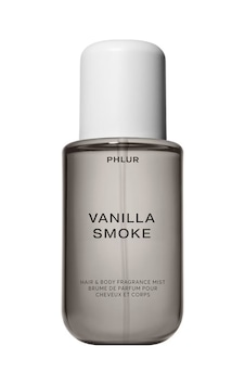 Phlur Vanilla Smoke Hair And Body Fragrance Mist 240 ML Phlur Vanilla Smoke Hair And Body Fragrance Mist 240 ML