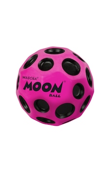 Waboba Moon Ball Top Pembe Waboba Moon Ball Top Pembe