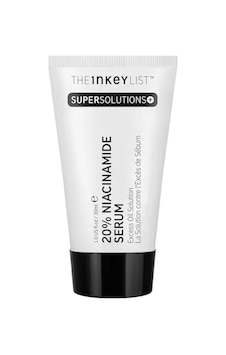 The Inkey Lıst Excess Oil Solution With 20% Niacinamide - Yüz Serumu 30 Ml The Inkey Lıst Excess Oil Solution With 20% Niacinamide - Yüz Serumu 30 Ml
