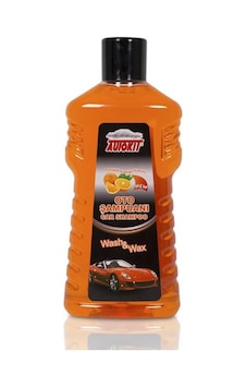 Autokit Portakallı Oto Şampuanı 1Lt