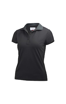 Helly Hansen Hh W Crew Tech Polo Siyah Helly Hansen Hh W Crew Tech Polo Siyah