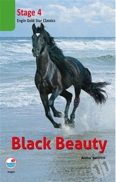 Black Beauty Cd'li-Stage 4 - Anna Sewell - Engin Black Beauty Cd'li-Stage 4 - Anna Sewell - Engin