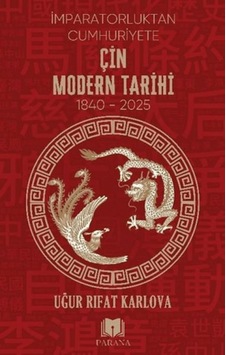 Çin Modern Tarihi - İmparatorluktan Cumhuriyete - Ybve-752403 Çin Modern Tarihi - İmparatorluktan Cumhuriyete - Ybve-752403
