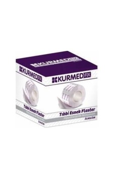Kurmed Fix Flaster 5 CM x 5 M Kurmed Fix Flaster 5 CM x 5 M