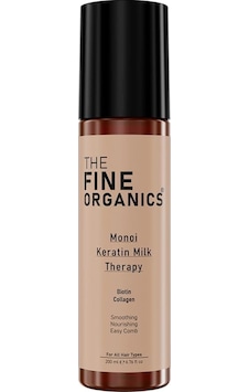 Monoi Therapy Keratin & Kolajen & Biotin Saç Bakım Sütü 200ml