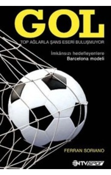 Gol- Top Ağlarla Şans Eseri Buluşmuyor - Ferran Soriano - NTV Gol- Top Ağlarla Şans Eseri Buluşmuyor - Ferran Soriano - NTV