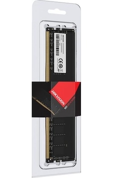 Hikvision HKED4081CAB2F1ZB1 Urıen 8 GB 3200 MHz DDR4 PC Ram