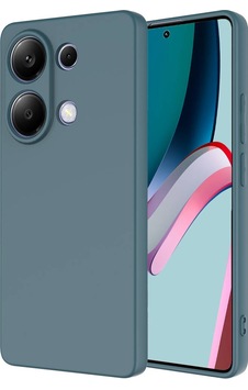 Xiaomi Poco M6 Pro 4g Kılıf Zore Mara Lansman Kapak Koyu Yeşil Xiaomi Poco M6 Pro 4g Kılıf Zore Mara Lansman Kapak Koyu Yeşil