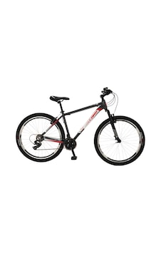 Salcano Ng300 V-fren 26 Jant 15cm Kadro Siyah-kırmızı Bisiklet Salcano Ng300 V-fren 26 Jant 15cm Kadro Siyah-kırmızı Bisiklet