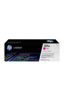 Hp Ce413A (305M) Kırmızı Toner Hp Ce413A (305M) Kırmızı Toner