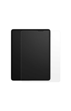 Zore İpad Pro 12.9 2022 M2 Uyumlu Ogaa Paper-like Ekran Koruyucu-renksiz Zore İpad Pro 12.9 2022 M2 Uyumlu Ogaa Paper-like Ekran Koruyucu-renksiz
