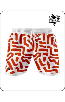 Freeside Rogue Pulse Training Short Turuncu Freeside Rogue Pulse Training Short Turuncu