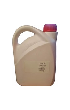 Lubco Kompresör Yağı 3 L Lubco Kompresör Yağı 3 L