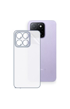 Schitec Honor X5b Uyumlu Arka Yüzey Hidrojel Koruyucu Film Schitec Honor X5b Uyumlu Arka Yüzey Hidrojel Koruyucu Film