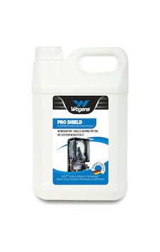 Wogens Petek Tesisat Ve Kombi Koruma Kimyasalı Koruyucu 5 KG Wogens Petek Tesisat Ve Kombi Koruma Kimyasalı Koruyucu 5 KG