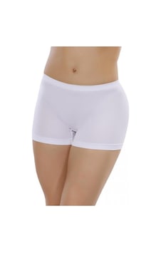 Layza Form 13001 Kadın İz Yapmaz Mikro Elyaf Boxer 001