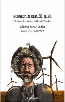 Borges İn Dediği Gibi