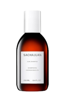 Sachajuan Curl Kıvırcık Ve Dalgalı Saçlar İçin Şampuan 250ml Sachajuan Curl Kıvırcık Ve Dalgalı Saçlar İçin Şampuan 250ml