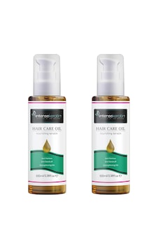 Intense Keratin Bitkisel Hızlı Saç Uzatma Yağı 2 x 100 ML Intense Keratin Bitkisel Hızlı Saç Uzatma Yağı 2 x 100 ML