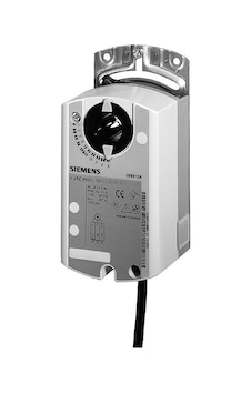 Siemens Glb341.9e Vana Motoru Siemens Glb341.9e Vana Motoru