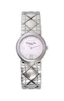 Christian Dior D86-100 Kadın Kol Saati