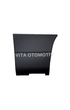 Ducato 2002-2006 Arka Sağ Çamurluk Bandı Lastik Arkası 735338235 Ducato 2002-2006 Arka Sağ Çamurluk Bandı Lastik Arkası 735338235