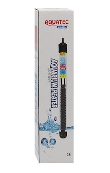 Aquatec 150 W Termostatlı Akvaryum Isıtıcısı A-1300