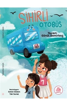 Sihirli Otobüs / Gönül Demirbaş Sihirli Otobüs / Gönül Demirbaş