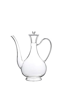Mien Cam Yağdanlık İbrik 750 Ml Mıen-1s27 Şeffaf Mien Cam Yağdanlık İbrik 750 Ml Mıen-1s27 Şeffaf