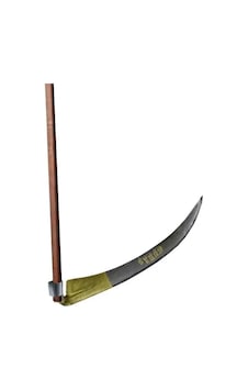Jenerik Komple Tırpan - Ahşap Saplı 5 Parça Set 70 Cm Jenerik Komple Tırpan - Ahşap Saplı 5 Parça Set 70 Cm