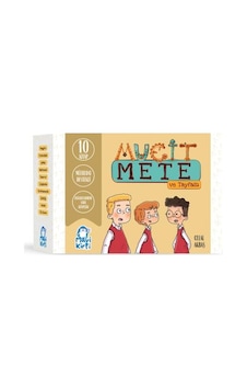 Mucit Mete Ve Tayfası - 3. Sınıf Hikaye Seti 10 Kitap Mucit Mete Ve Tayfası - 3. Sınıf Hikaye Seti 10 Kitap