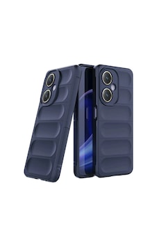 Newface - 366 - Vivo Y27 Kılıf Optimum Silikon - Csmo-tex - - Lacivert Newface - 366 - Vivo Y27 Kılıf Optimum Silikon - Csmo-tex - - Lacivert