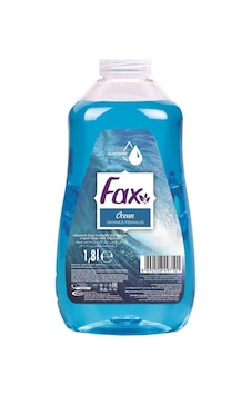 Fax Sıvı Sabun 1,8 Lt Okyanus Fax Sıvı Sabun 1,8 Lt Okyanus