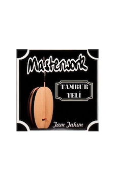 Masterwork Tambur Teli Masterwork Tambur Teli