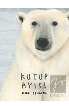 Kutup Ayısı - Odtü Geliştirme Vakfı Yayıncılık Kutup Ayısı - Odtü Geliştirme Vakfı Yayıncılık