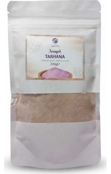 Aronyalı Tarhana 200 Gr Aronyalı Tarhana 200 Gr