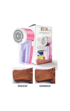 Ergonomik Şarjlı Tüy Toplama Makinesi 1 Adet Ergonomik Şarjlı Tüy Toplama Makinesi 1 Adet
